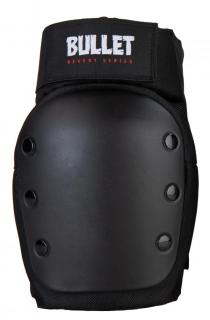 Bullet - Revert Knee Pad - Black - Kolenní chránič Velikost: M