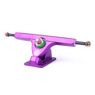 Caliber - II Fifty 10  - satin purple - 184mm 50° - truck (1ks)