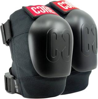 CORE - PRO Park Knee Pads - Kolenní chrániče Velikost: L