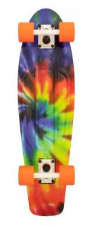 D-Street - Cruiser 27  - Tie-Dye