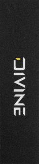 Divine - Logo - Griptape na freestyle koloběžky