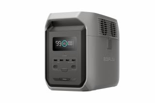 EcoFlow - DELTA 3 1500 - bateriová stanice