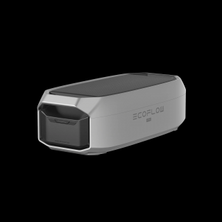 EcoFlow - DELTA 3 Pro - přídavná baterie