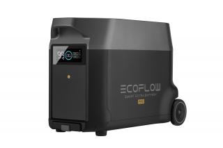 EcoFlow - Delta Pro - přídavná baterie