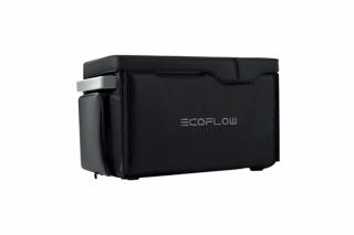 EcoFlow - Ochranný obal pro EcoFlow Přenosnou ledničku Glacier