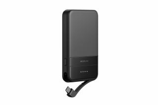 EcoFlow - RAPID Magnetic Power Bank (5000mAh) - Černá