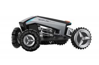 EcoFlow - Robotická Sekačka BLADE