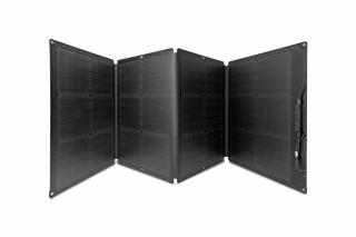 EcoFlow - solární panel 110W - skládací