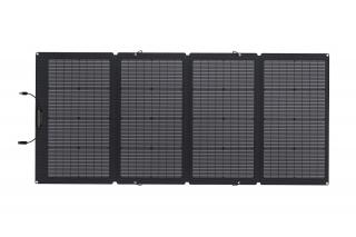 EcoFlow - Solární panel 220W