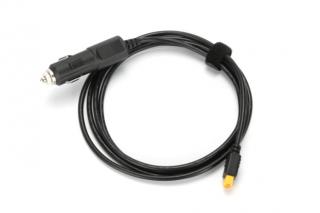 EcoFlow - XT60 nabíjecí kabel do auta 1,5M
