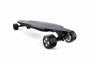 Eljet - Alpha - elektrický longboard