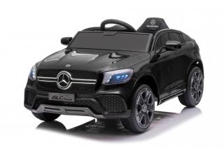 Eljet - Mercedes GLC coupé - Dětské elektrické auto