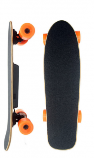 Eljet - Single Power - elektrický longboard