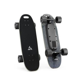 Elwing - Powerkit Sport Liten 2 Dual Motor 30" - elektrický longboard Dojezd (baterie): Long Range (až 30 km)