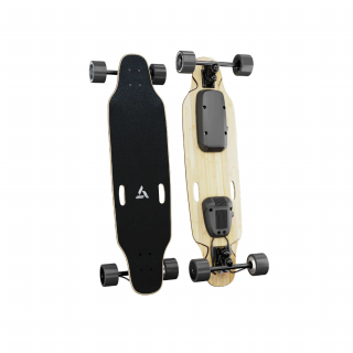 Elwing - Powerkit Sport Staco 2 Dual Motor - elektrický longboard