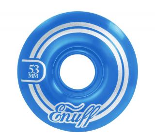 Enuff - Refreshers V2 - 53 mm - 95a - Blue - kolečka (sada 4ks)
