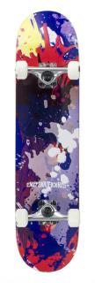 Enuff - Splat - 7,75  - Red/Blue skateboard