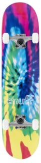 Enuff - Tie Dye - 7,75  - skateboard