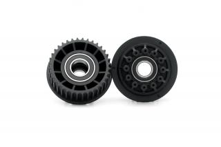 Exway - Adaptér 44T Pulley pro ABEC-11 (2ks)