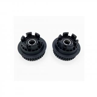 Exway - Adaptér 60T Pulley pro ABEC-11 (2ks)