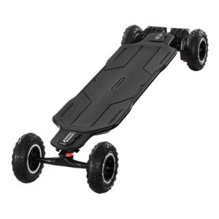 Exway - Atlas Pro Gear Drive 2WD - elektrický longboard