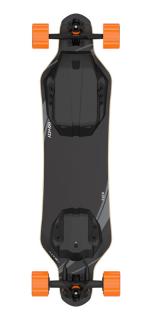 Exway Flex ER Hub elektrický longboard