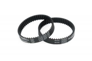 Exway - Flex/Wave/Max Riot - Řemen pohonu (2 ks) 255 mm - 15 mm