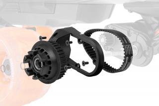 Exway Montážní sada pro Cloud Wheel 100, 105 a 110 mm pro Wave