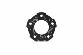 Exway - Precision Hub - adaptér na Gear Drive