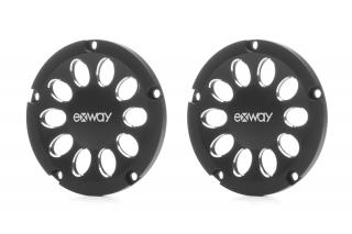 Exway X1 krytky HUB motorů (pár)