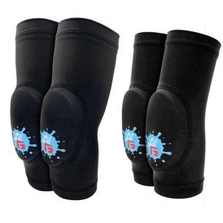 G-Form - Lil'G Knee Elbow Guard - dětský set chráničů Velikost: L/XL