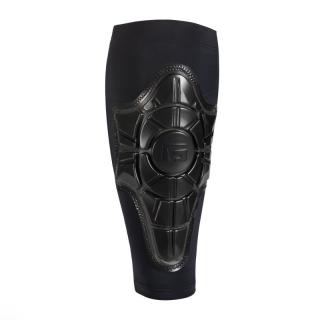 G-Form - Pro-X Shin Pads - Black - Holenní chrániče Velikost: XL