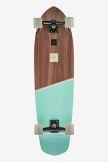 Globe - Blazer XL 36  Walnut/Aruba - longboard