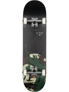 Globe - G1 Argo 8,125  - Black/Camo - skateboard