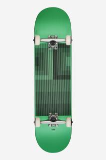 Globe - G1 Lineform Mint 8.25  - skateboard