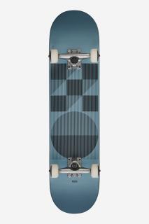 Globe - G1 Lineform Slate 7.75  - skateboard