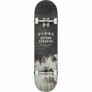 Globe - G1 Varsity - Hawaii - 8" - skateboard