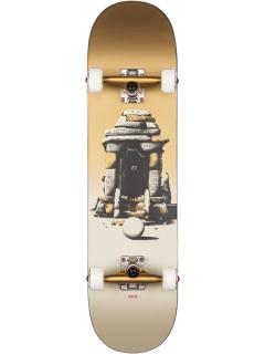 Globe - G2 On the Brink Shelter 8  - skateboard