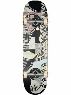 Globe - G2 Razo - Ozar 8.25  - skateboard