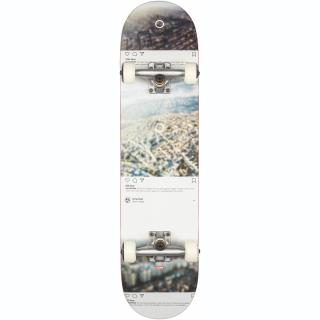 Globe - G2 Sprawl 8  - Metropolypse - skateboard