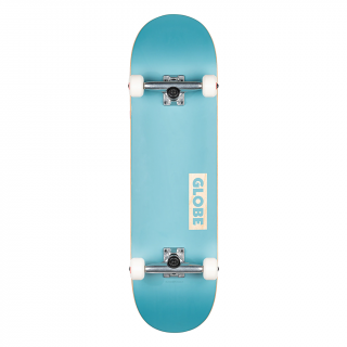 Globe - Goodstock - 8.75  - Steel Blue - skateboard