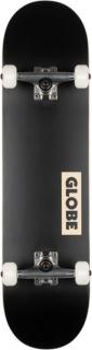 Globe - Goodstock - Black 8.125  - skateboard