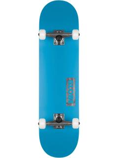 Globe - Goodstock - Neon Blue 8.375  - skateboard