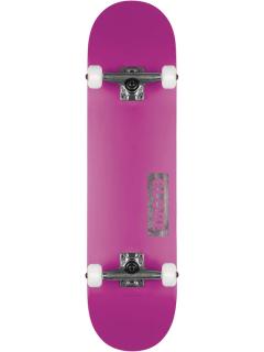 Globe - Goodstock - Neon Purple 8.25  - skateboard