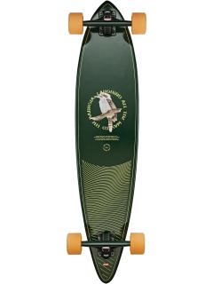 Globe - Pintail 37  Kookaburra - longboard