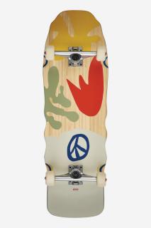 Globe - Restless 31,5  Bamboo/Subterrain - cruiser