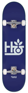 Habitat - Pod 7,75" Navy - skateboard