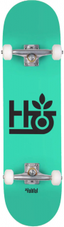 Habitat - Pod 7,75" Teal - skateboard
