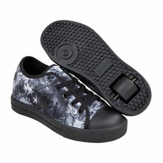 Heelys - Classic - Black/Grey - koloboty Velikost boty: 31