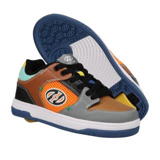 Heelys - Cosmical - Black/Multi - koloboty Velikost boty: 34